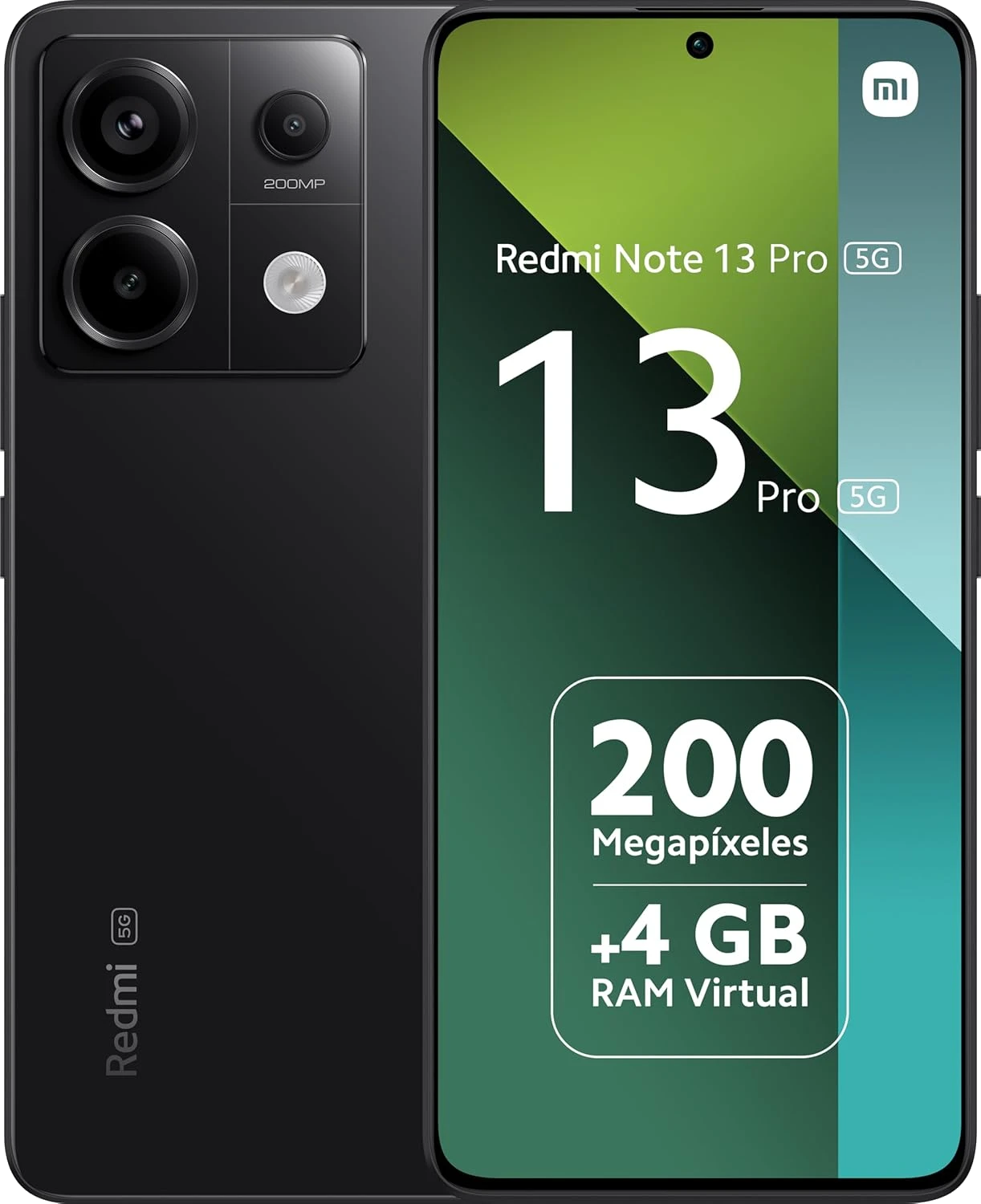 Xiaomi Redmi Note 13 Pro 5G