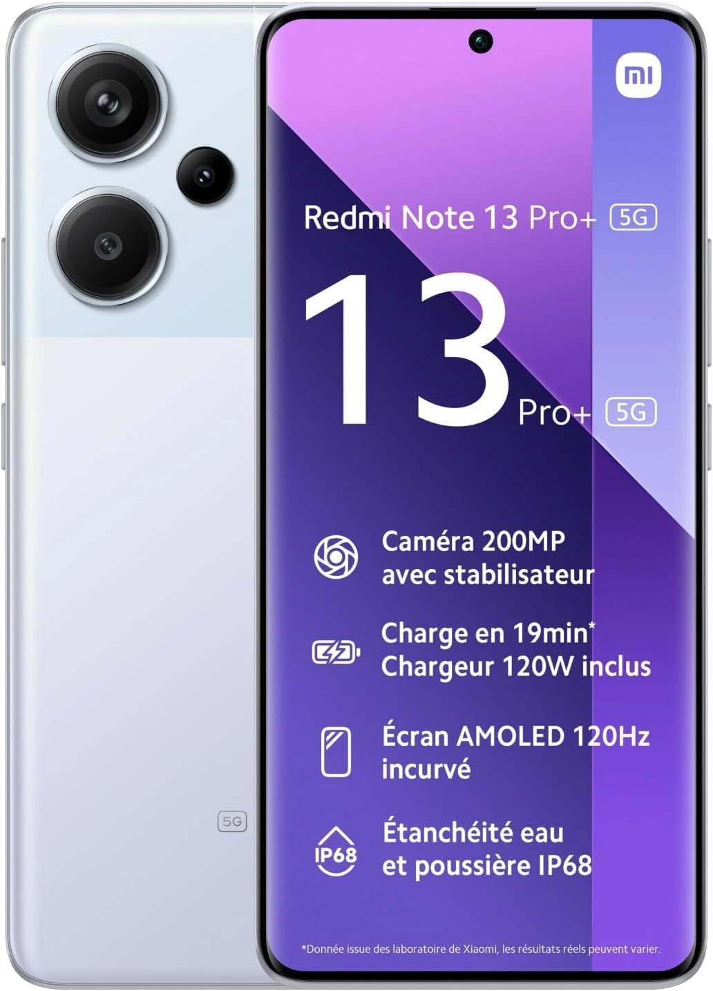 Sell Xiaomi Redmi Note 13 Pro Plus 5G