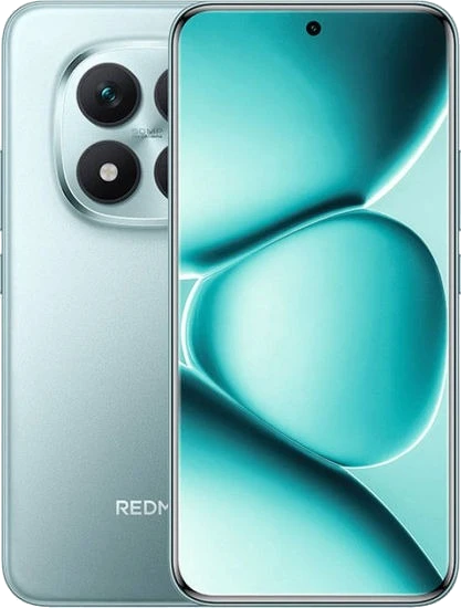 Xiaomi Redmi Note 15 Pro 5G