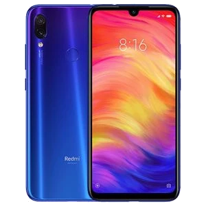 Xiaomi Redmi Note 7 Pro
