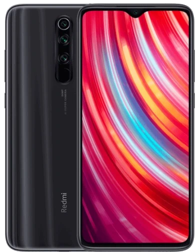 Sell Xiaomi Redmi Note 8 Pro