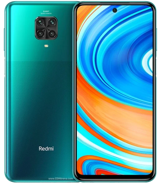 Sell Xiaomi Redmi Note 9 Pro